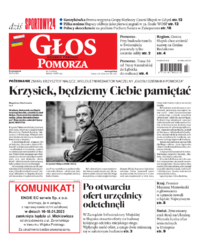 Głos Pomorza