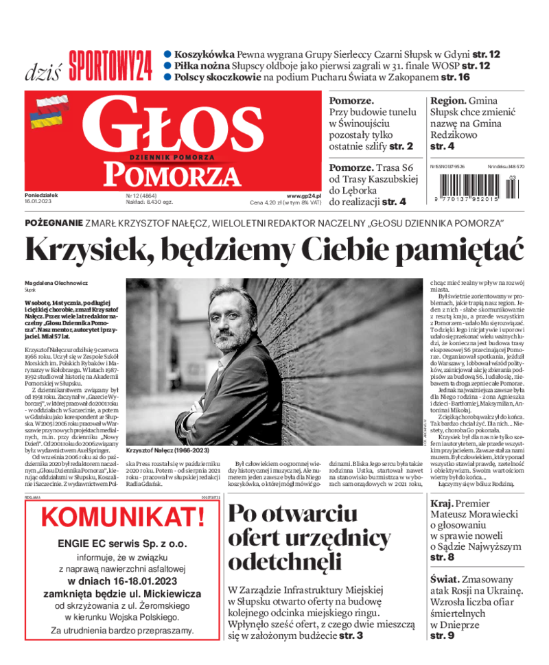 Głos Pomorza
