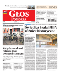 Głos Pomorza