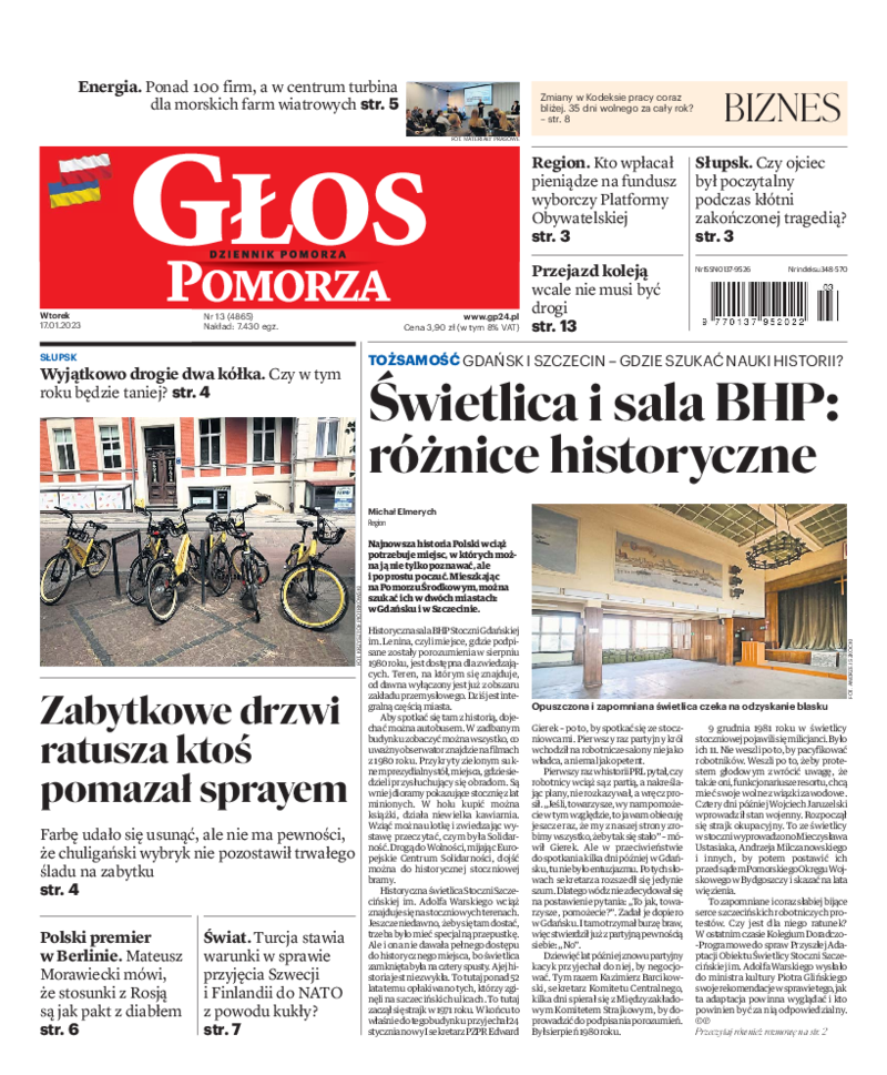 Głos Pomorza