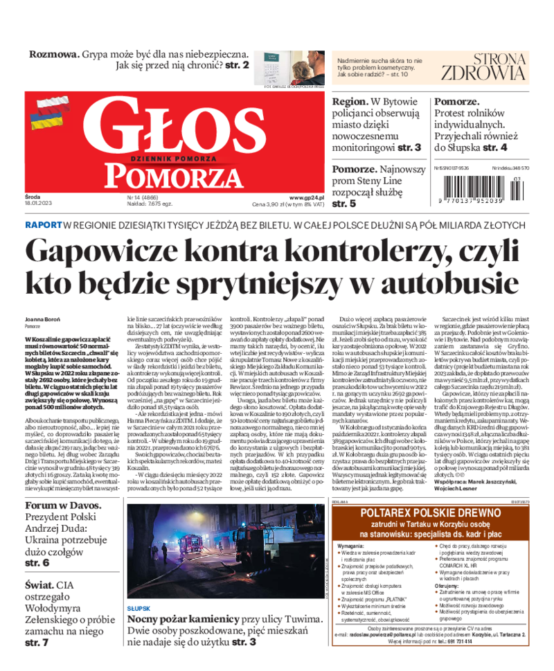 Głos Pomorza