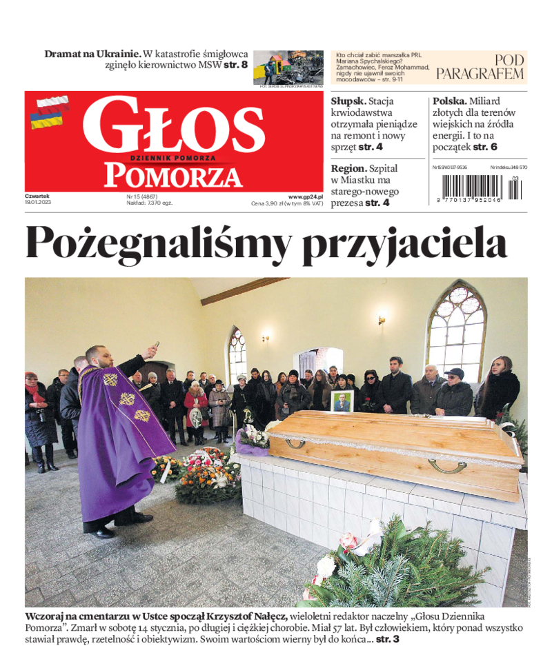 Głos Pomorza
