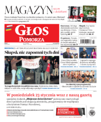 Głos Pomorza