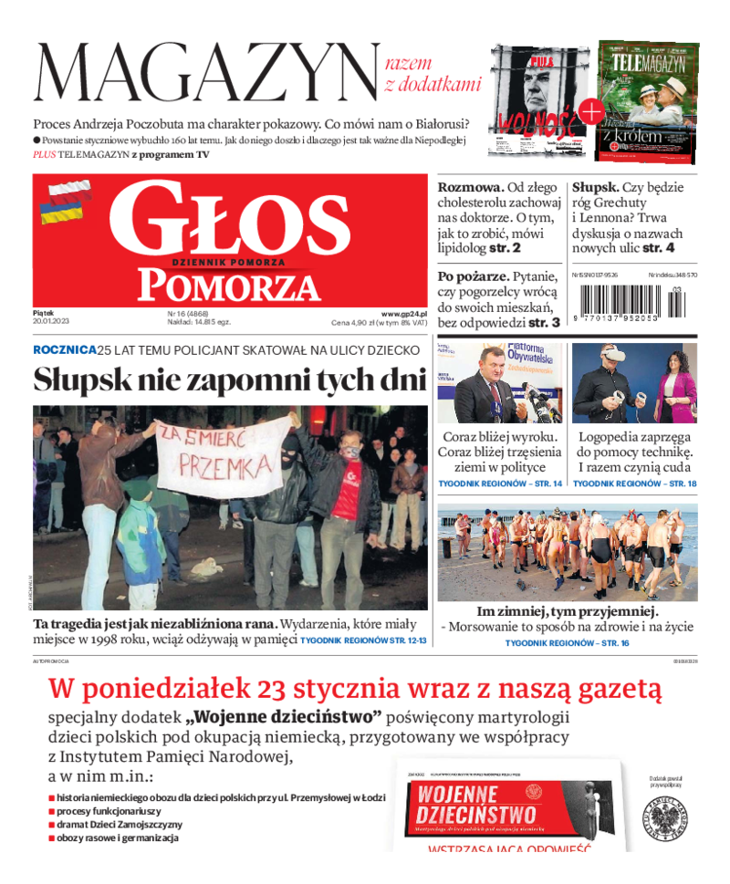 Głos Pomorza
