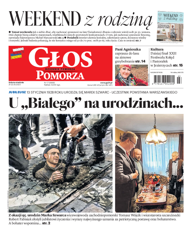 Głos Pomorza