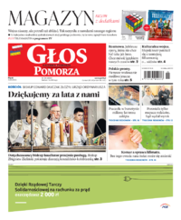Głos Pomorza