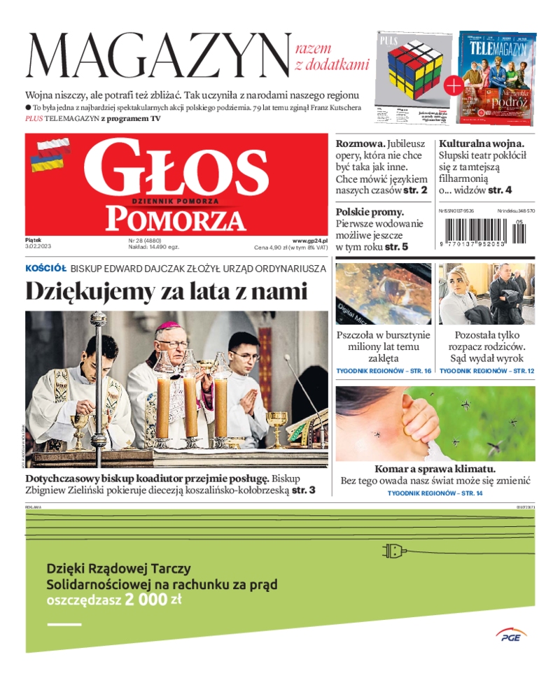 Głos Pomorza