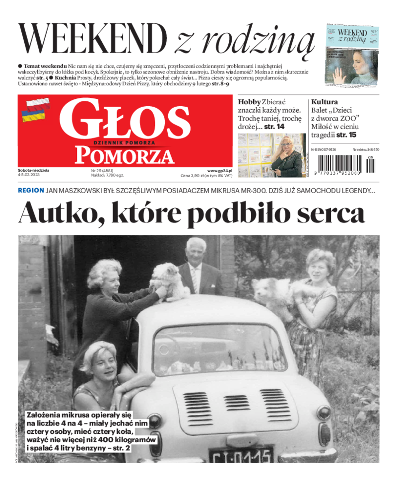 Głos Pomorza
