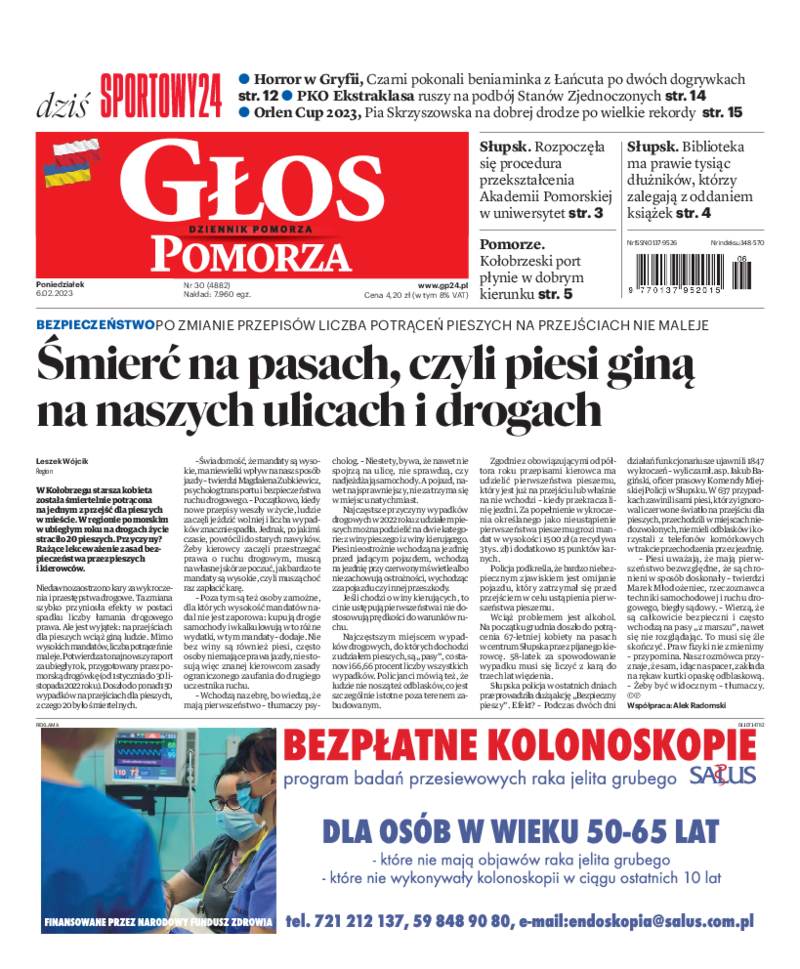 Głos Pomorza