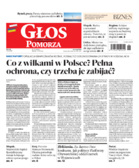 Głos Pomorza