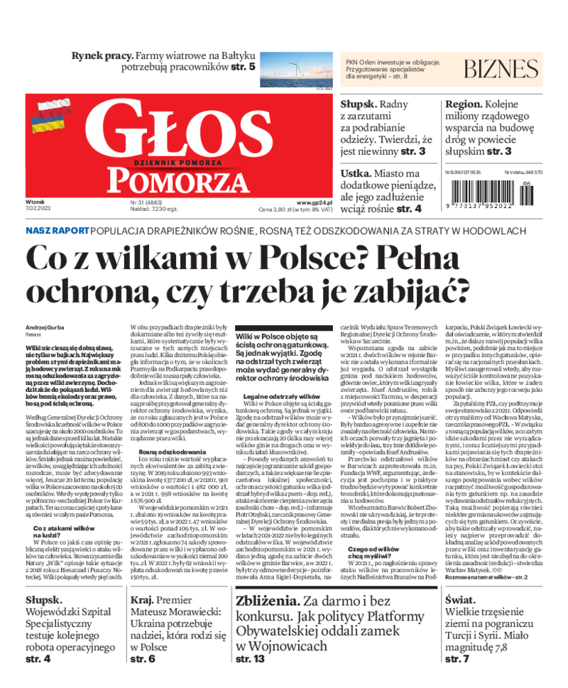 Głos Pomorza