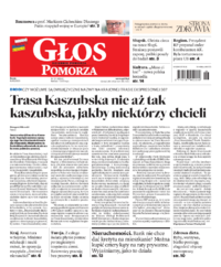 Głos Pomorza