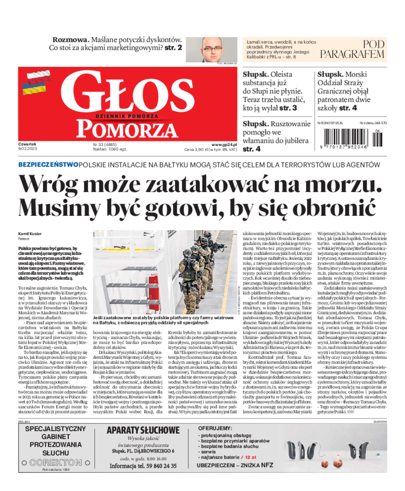 Głos Pomorza