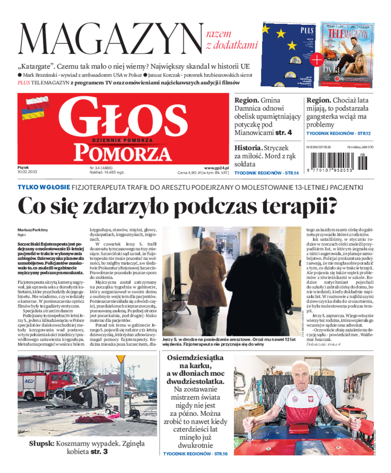 Głos Pomorza