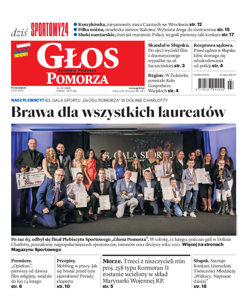 Głos Pomorza