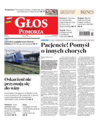 Głos Pomorza