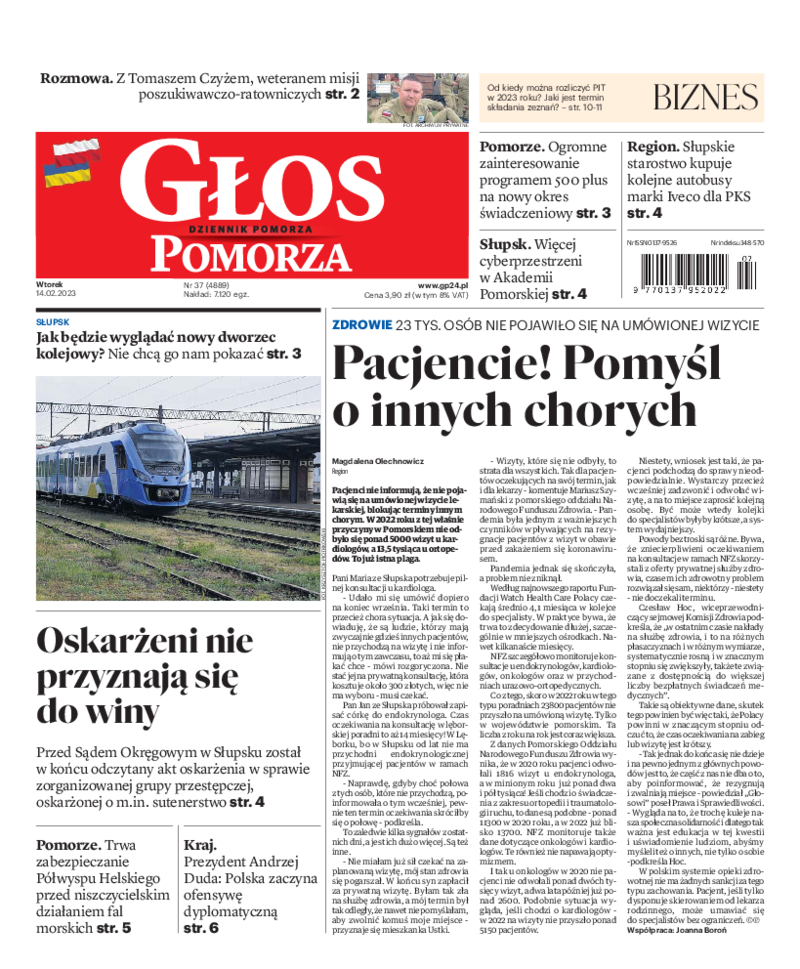 Głos Pomorza
