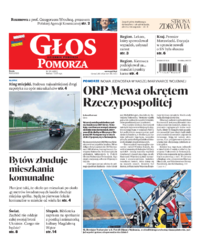 Głos Pomorza