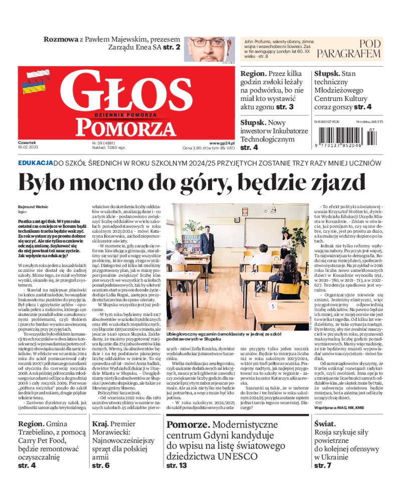 Głos Pomorza