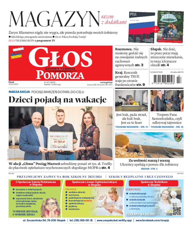Głos Pomorza