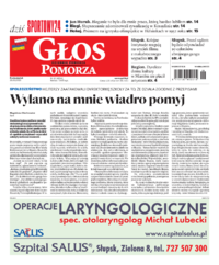 Głos Pomorza