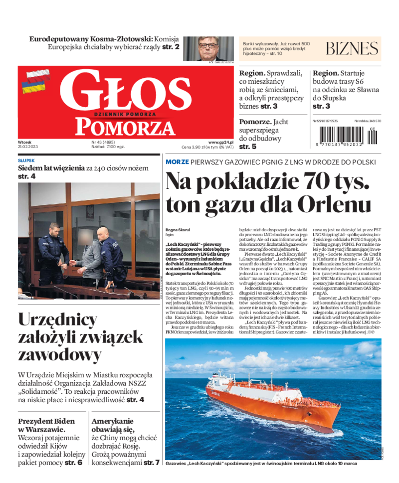 Głos Pomorza