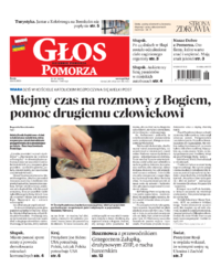 Głos Pomorza