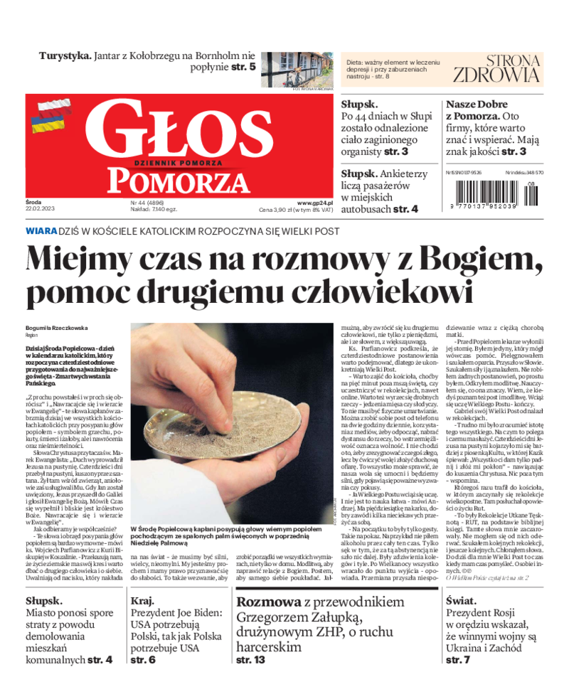 Głos Pomorza