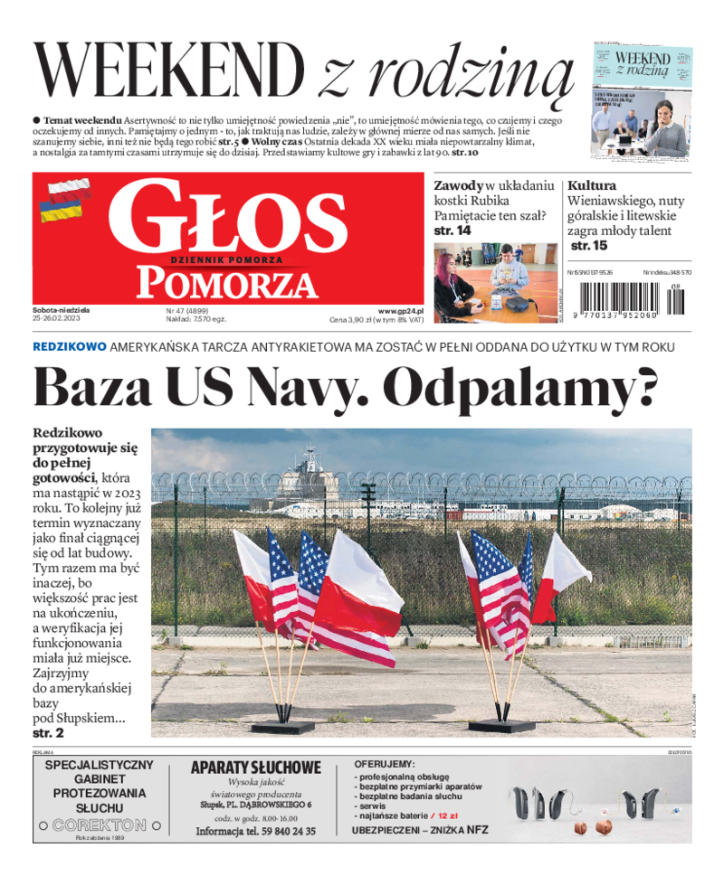 Głos Pomorza