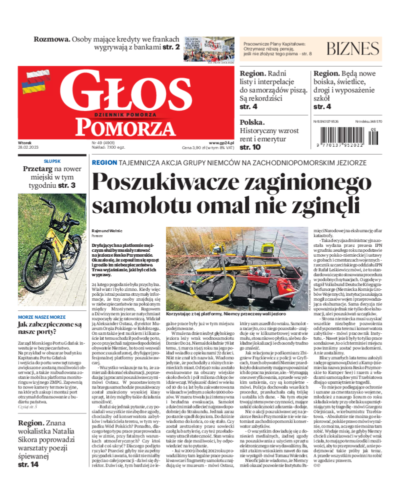 Głos Pomorza