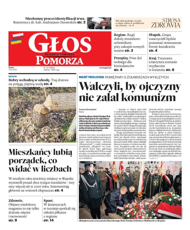 Głos Pomorza
