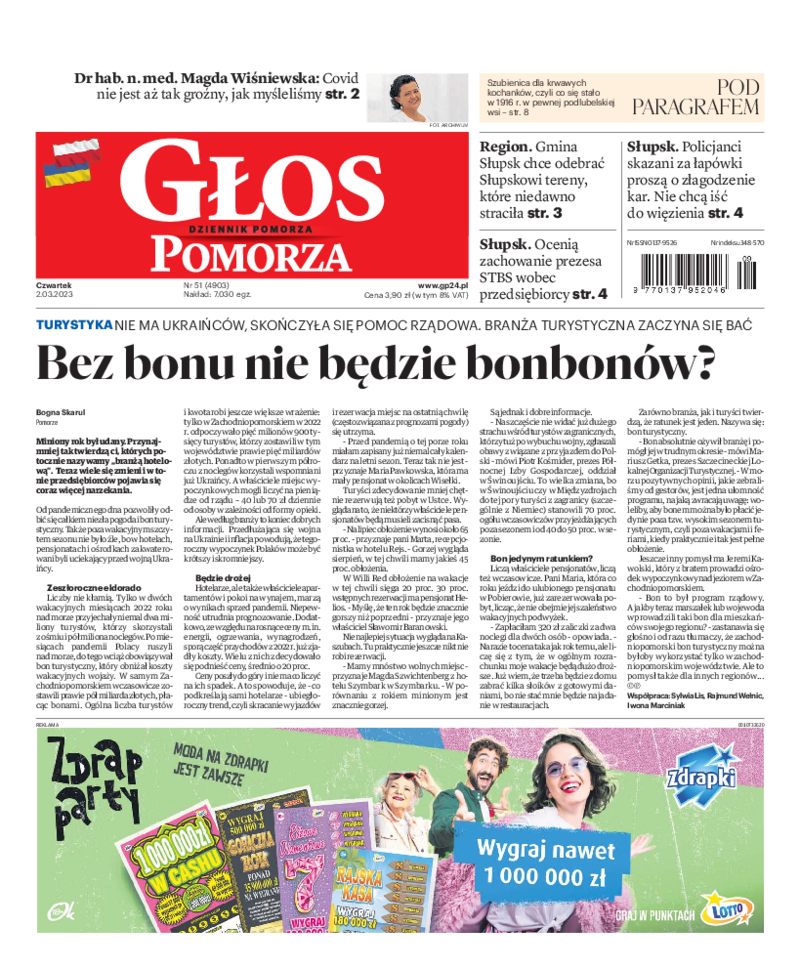 Głos Pomorza