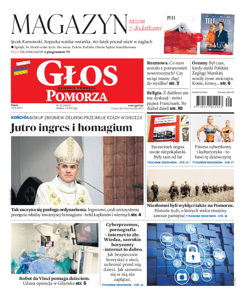 Głos Pomorza