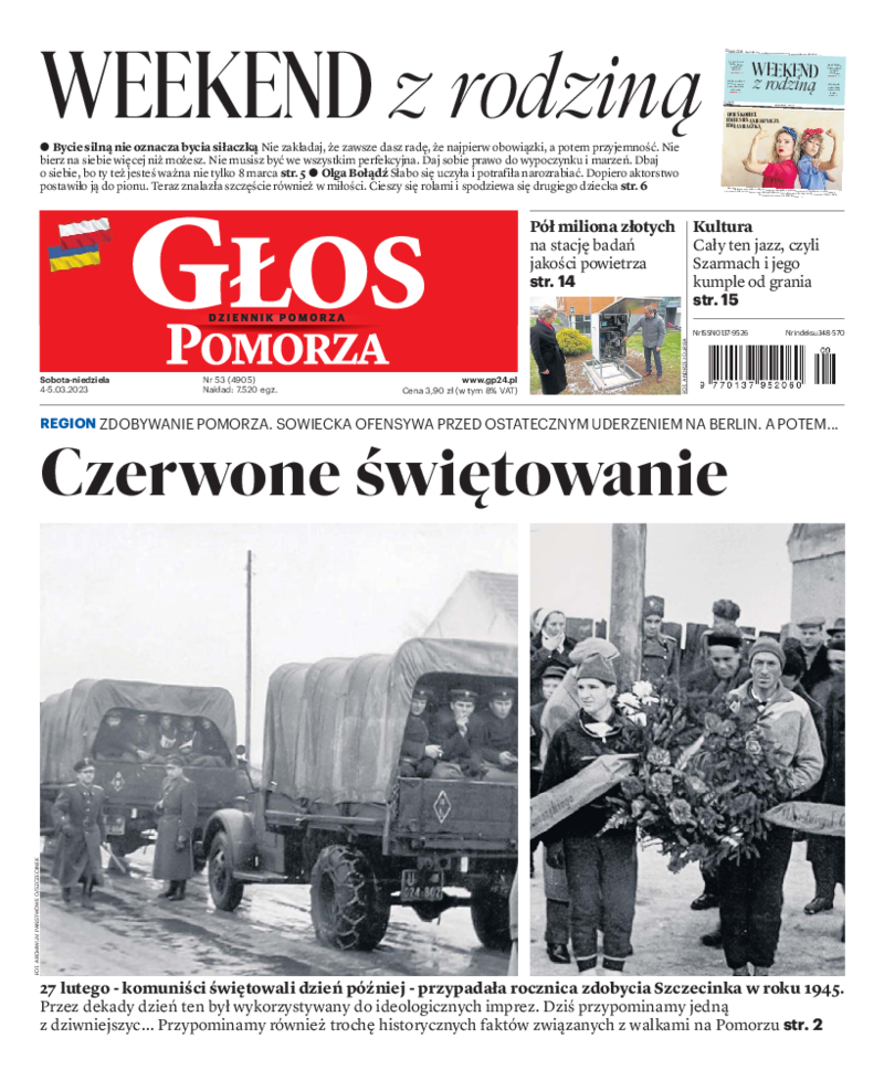Głos Pomorza