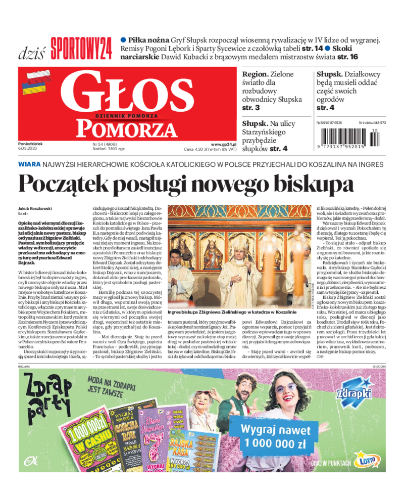 Głos Pomorza
