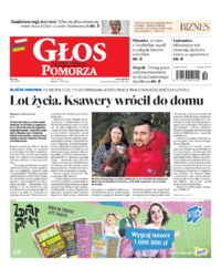 Głos Pomorza