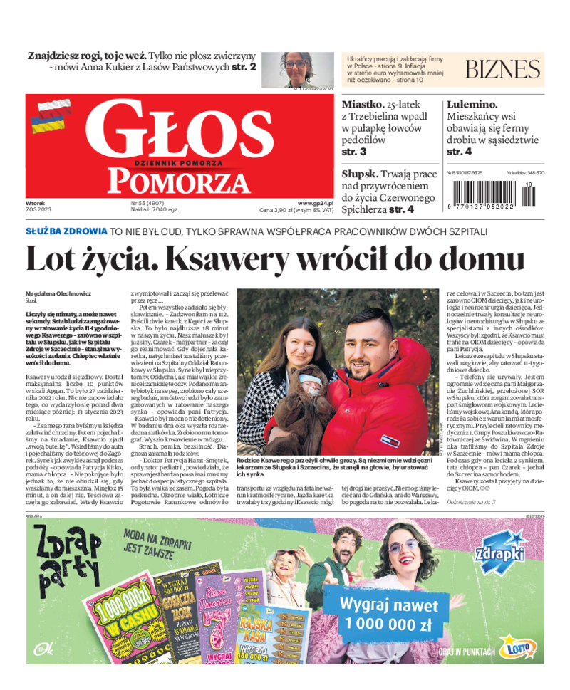 Głos Pomorza
