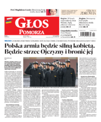 Głos Pomorza