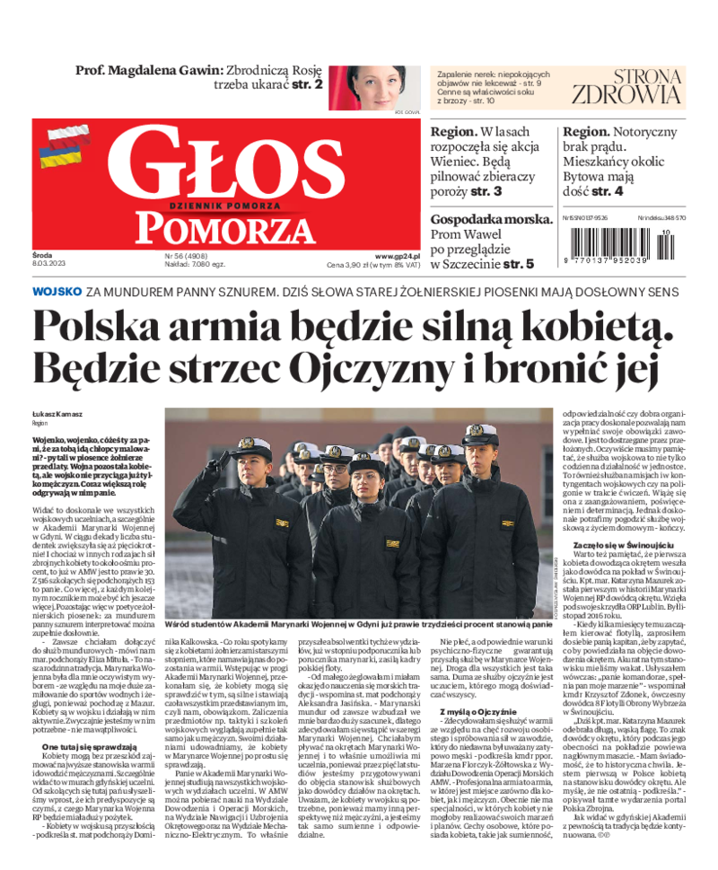 Głos Pomorza