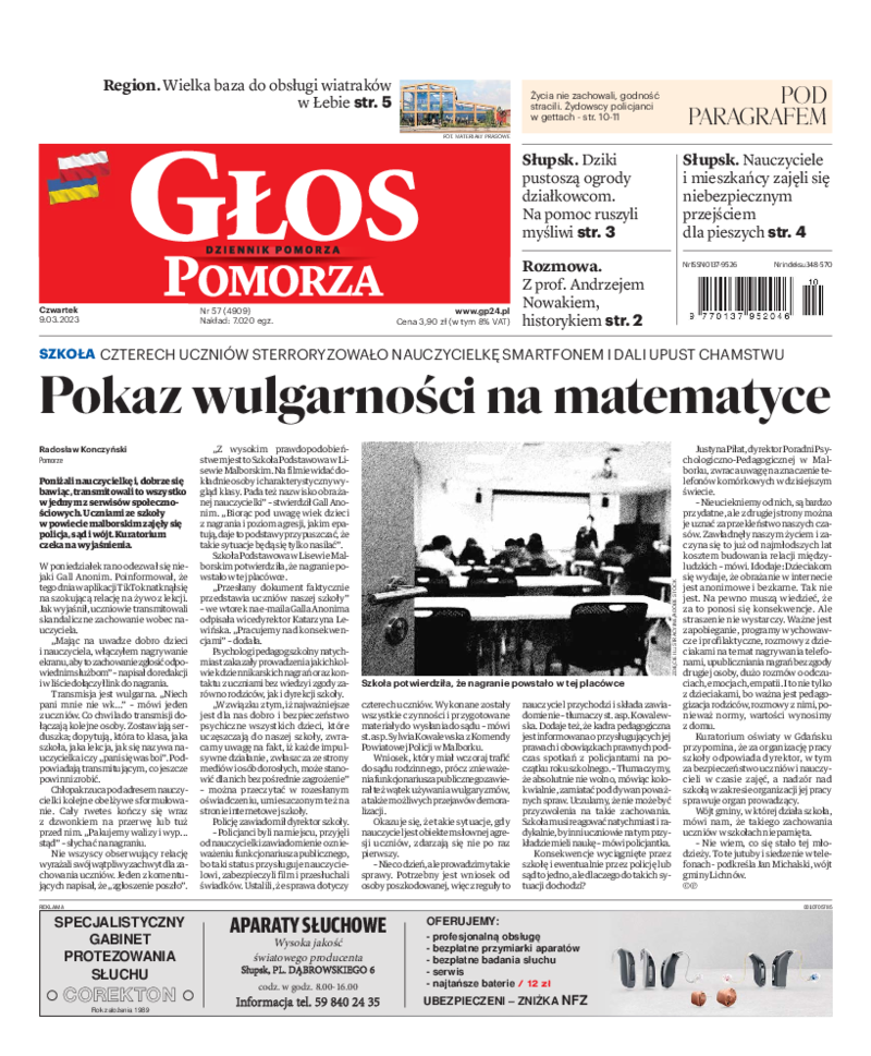 Głos Pomorza