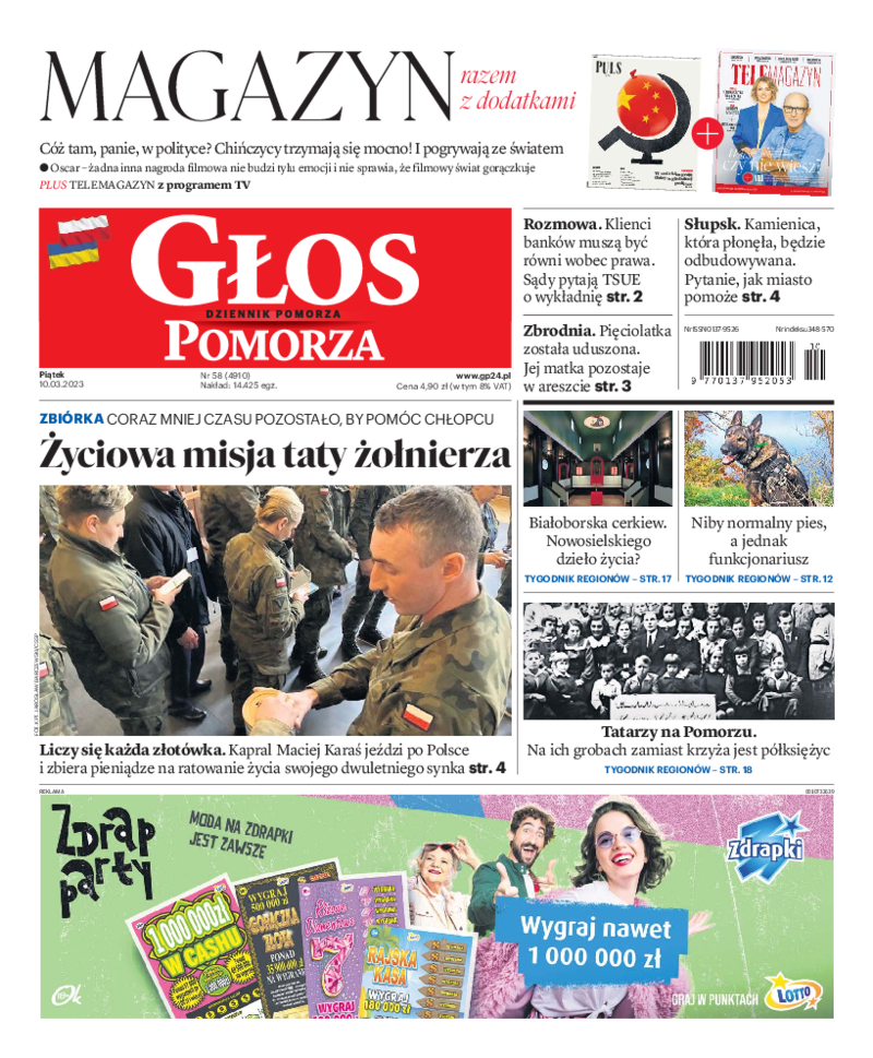 Głos Pomorza