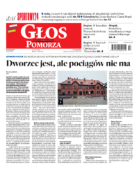 Głos Pomorza