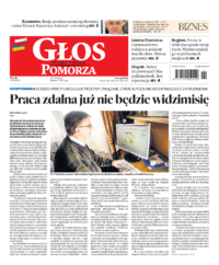 Głos Pomorza