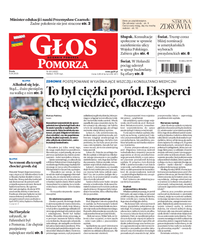 Głos Pomorza