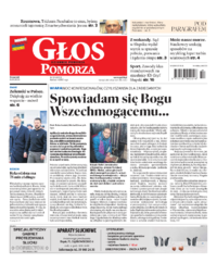 Głos Pomorza