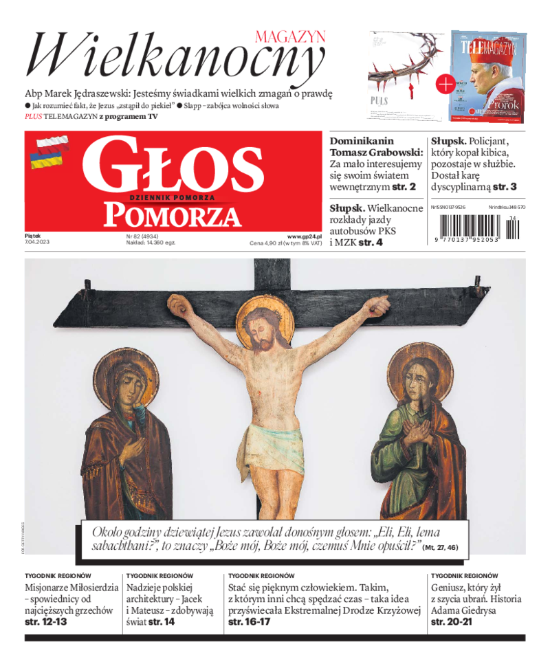 Głos Pomorza