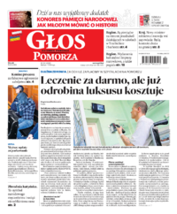 Głos Pomorza
