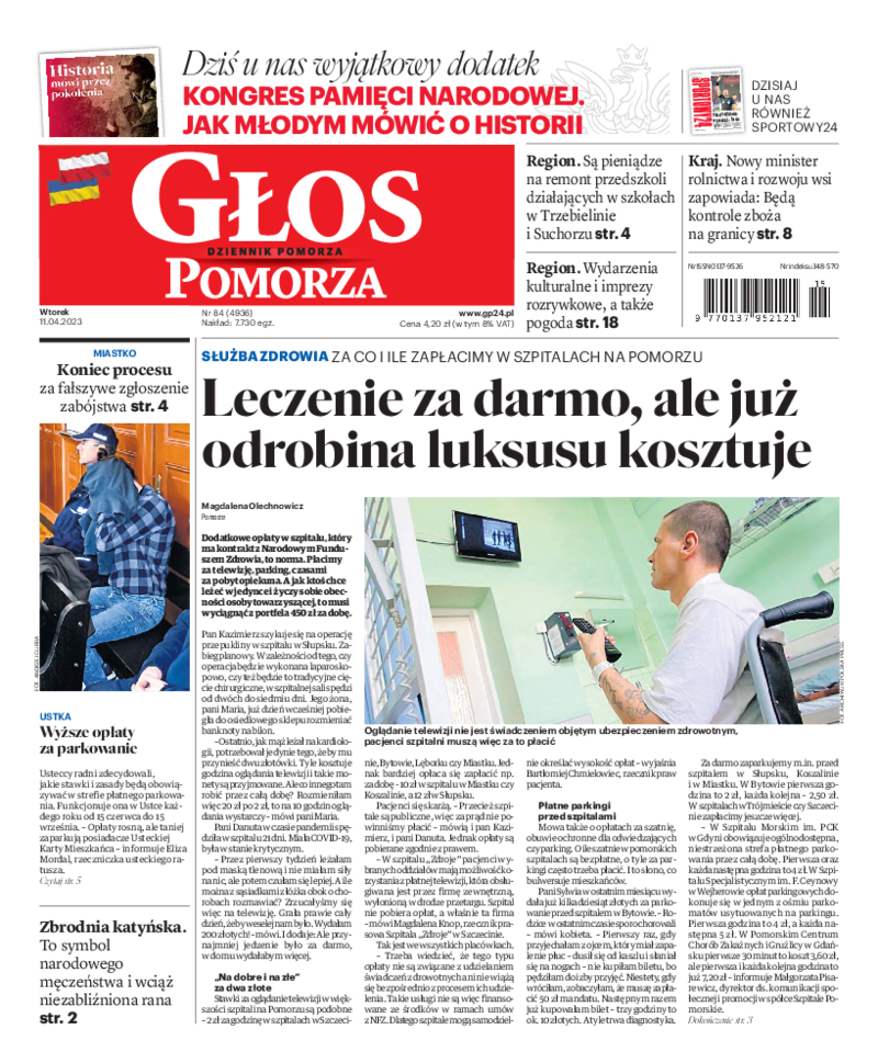 Głos Pomorza