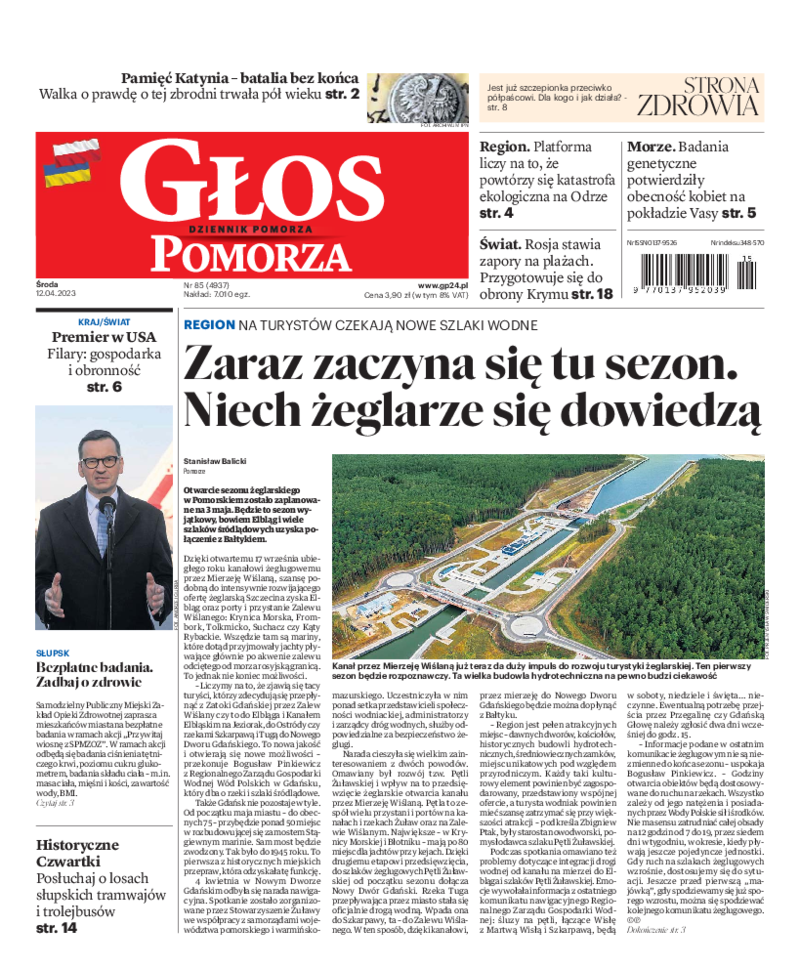 Głos Pomorza