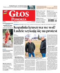 Głos Pomorza